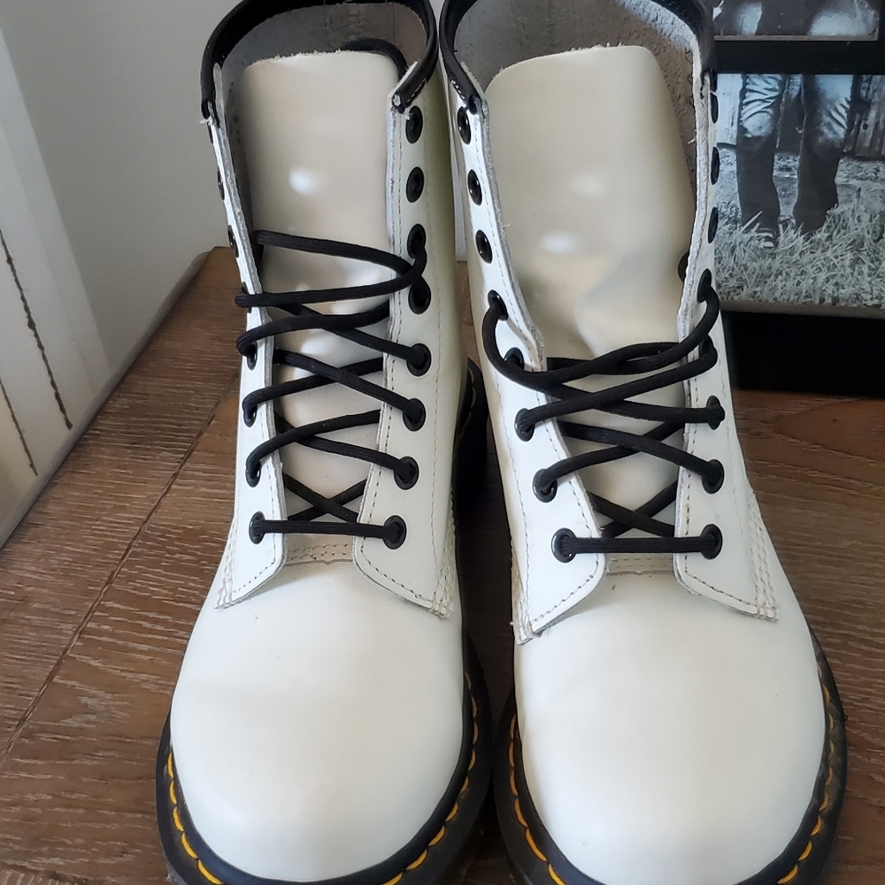 Doc marten